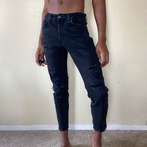 Denim jeans | Zara